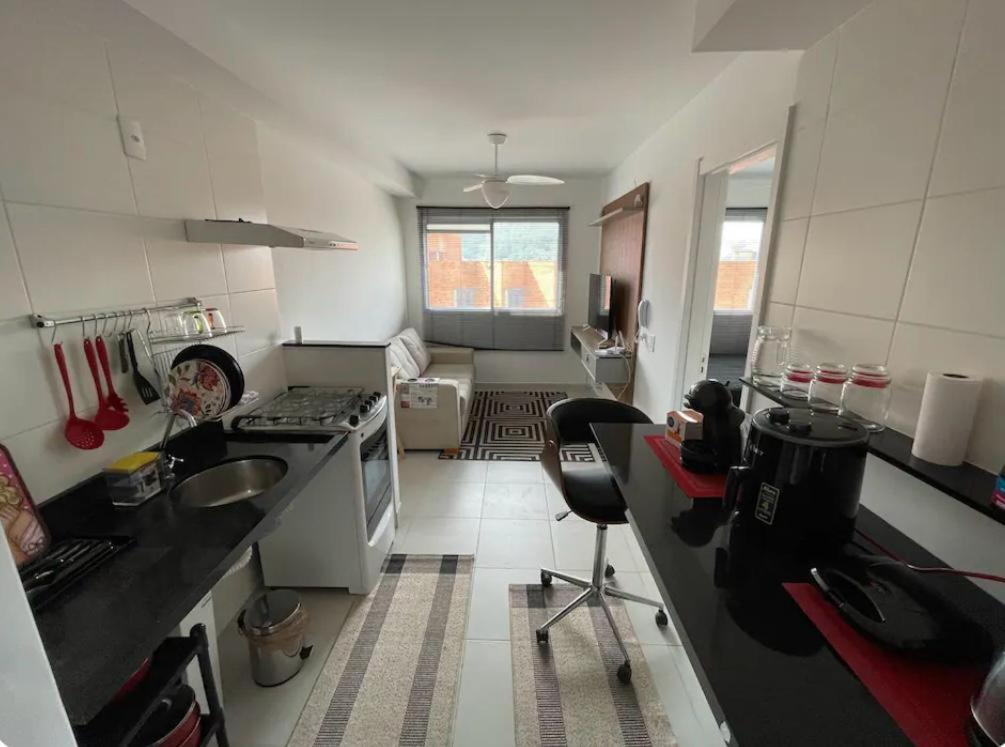Custo Beneficio 608 Apartamento