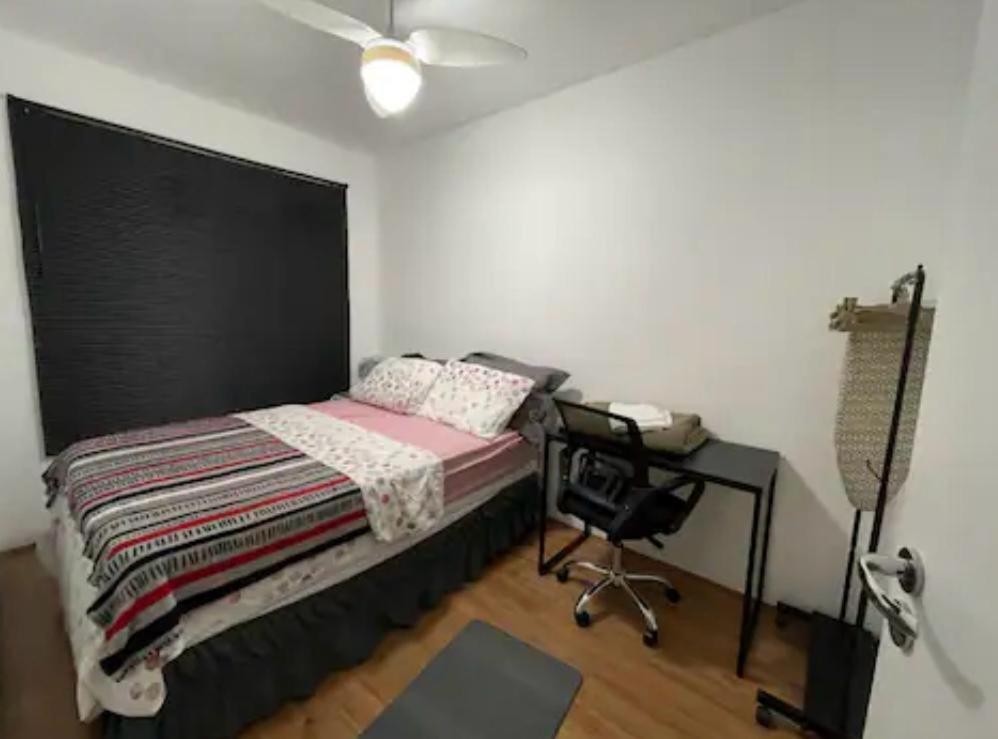 Apartamento Custo Beneficio 608 São Paulo