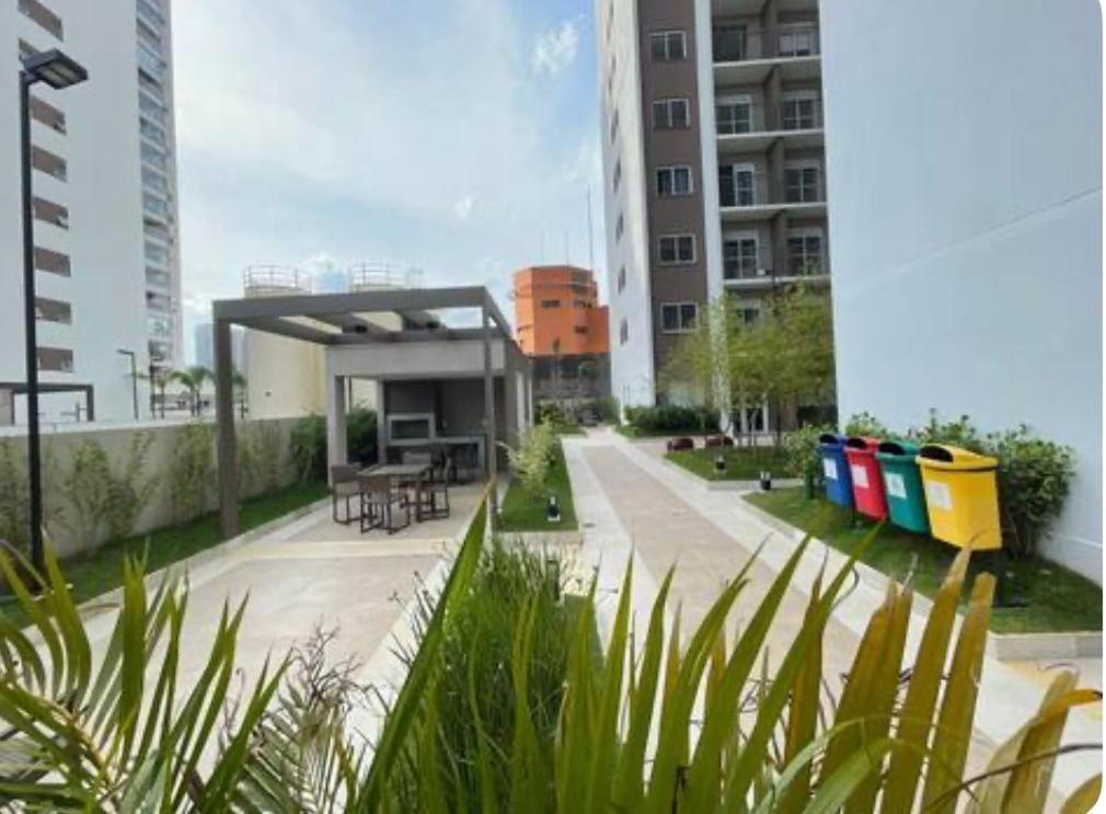 Apartamento Custo Beneficio 608 *