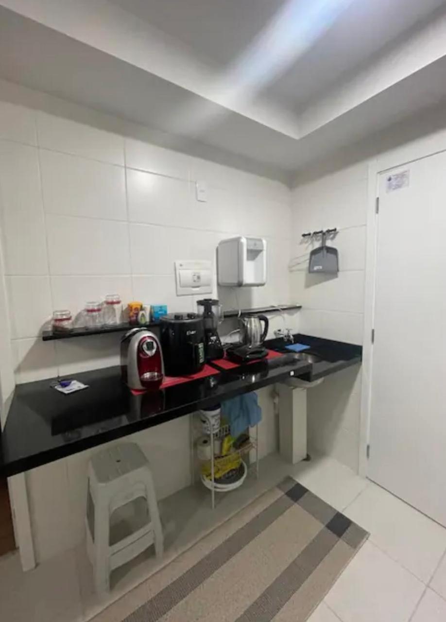 Custo Beneficio 608 Apartamento São Paulo