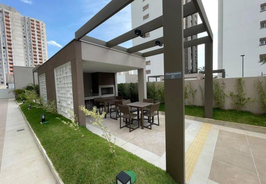 Custo Beneficio 608 Apartamento São Paulo