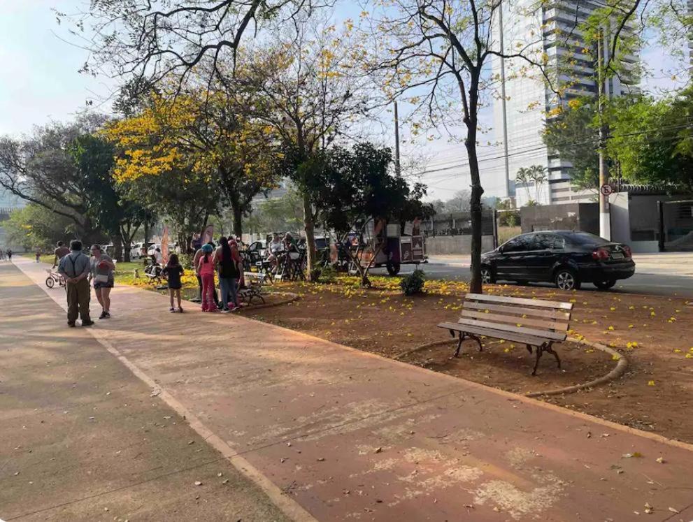Custo Beneficio 608 * São Paulo
